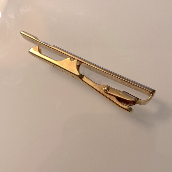 Christian Dior Tie Clip - Picture 5 of 7